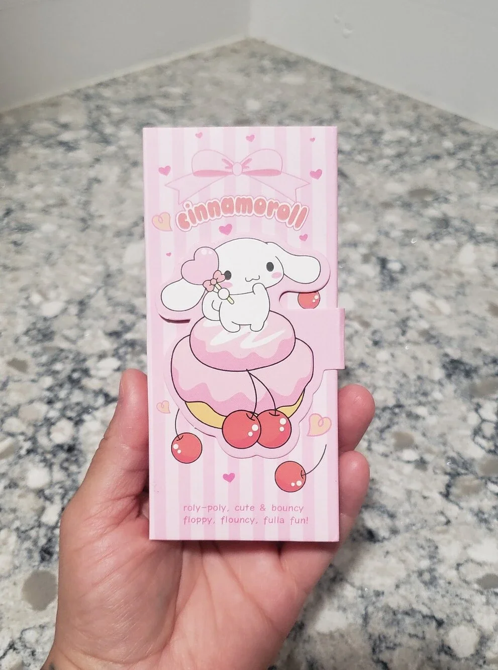 Hello Kitty & Friends Stationery Bundle NWT